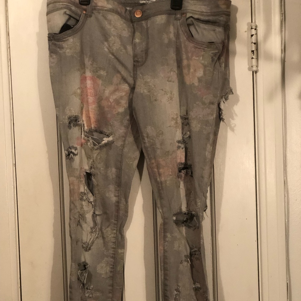 Jeans